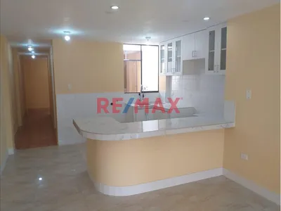 Alquilo Departamento C/S Cochera Urb. Sol De Naranjal S.M.P.