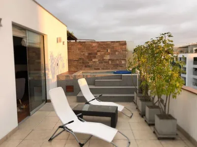 Venta de Departamento en Miraflores - Lima 3 Dormitorios