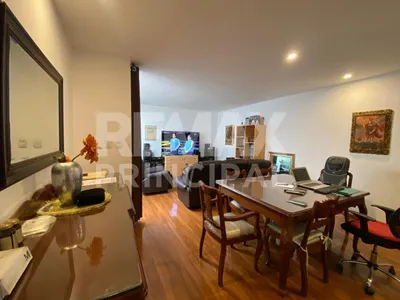 Alquiler de Oficina en Lince - Lima 0 Dormitorio 