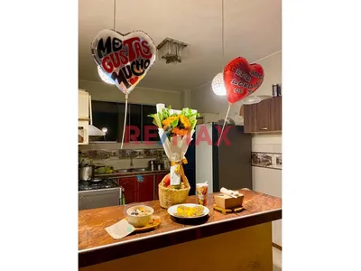 VENTA DE DPTO EN AV BOLIVAR COMAS