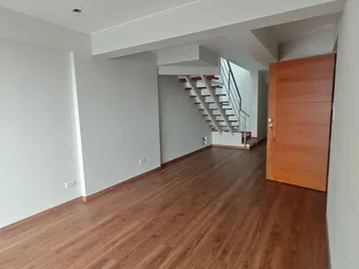 Venta de Departamento en Surquillo - Lima 4 Dormitorios