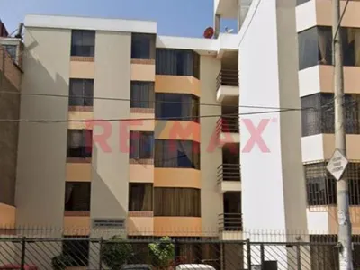 Departamento en venta · R. José Gálvez 1149, Lima · 78 m², 3 dorm.