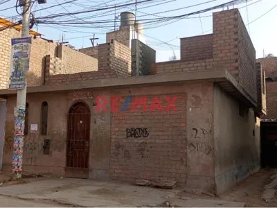 🚨 Se Vende Casa Como Terreno 🚨
