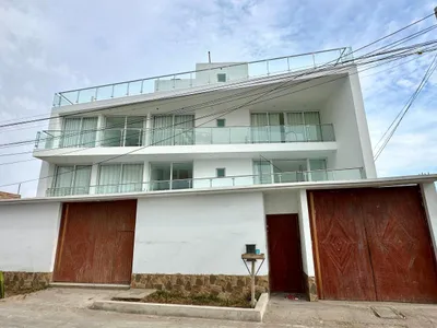 Alquiler de Habitación en Lurín - Lima 1 Dormitorio 