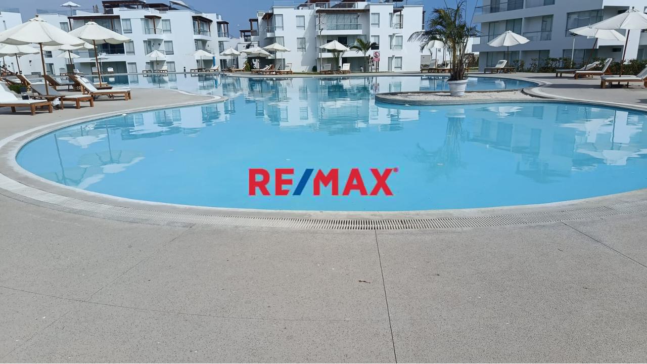 Fabulosa Casa Exclusiva En Condominio Mikonos,  En Asia - Cañete, Cerca Del Mar