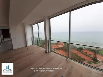 Venta de Departamento en Miraflores - Lima 4 Dormitorios