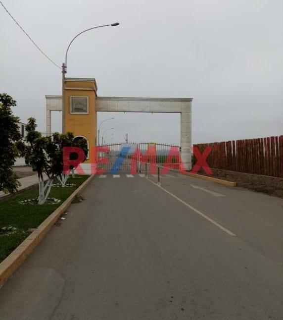 Venta de Terreno / Lote en - Barranca 0 Dormitorio 