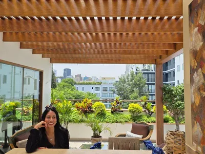 Departamento en venta · Calle los Laureles, San Isidro · 270 m², 4 dorm.