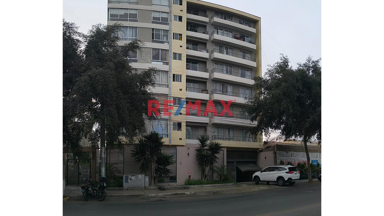 🏡 ¡Se Vende Hermoso Departamento En Chorrillos – Urb. La Campiña! 🏡