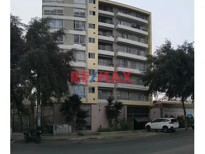 🏡 ¡Se Vende Hermoso Departamento En Chorrillos – Urb. La Campiña! 🏡