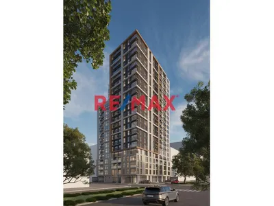 Aramburú Park | Tale Inmobiliaria Entrega: 2Do Trimestre 2028
