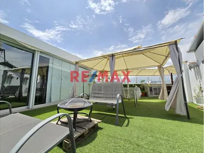 Amplio Duplex En Venta - Residencial Monte Bello Por Tahuaycani.