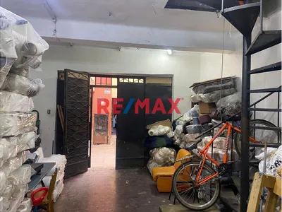 Venta Local Tipo Duplex 1Er Y 2Do Piso