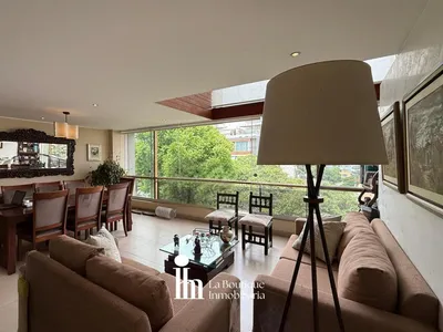 Venta de Departamento en Barranco - Lima 4 Dormitorios
