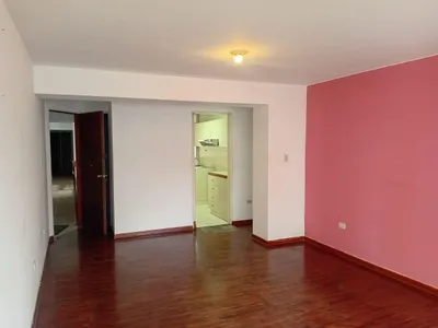 Venta de Departamento en Miraflores - Lima 2 Dormitorios
