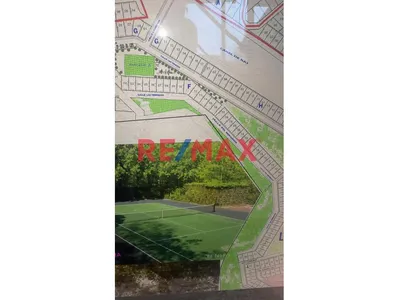 Terreno 200M2 En Venta En Las Terrazas De San Antonio - Cañete
