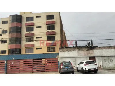 Oportunidad De Inversion Terreno Frente Al Mar Ubicacion Privilegiada. San Miguel.
