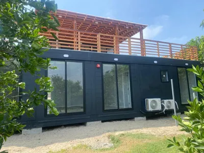 Venta de Casa en Punta Hermosa - Lima 3 Dormitorios 