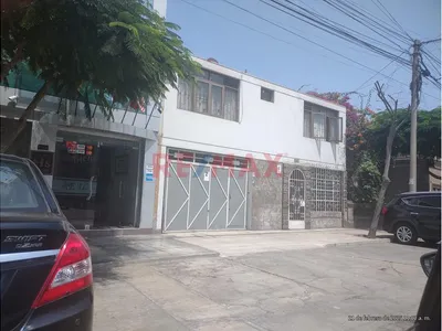 💥100% Acciones Y Derechos Casa En Venta💥 - Lince - Precio Negociable (Inquilino Precario)