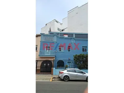 Alquiler De Oficina En Tercer Piso Cerca A Comandante Espinar