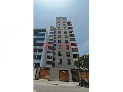 Alquiler de Departamento en Miraflores - Lima 2 Dormitorios 