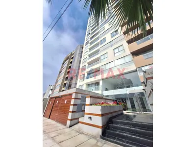 🏡 ¡Vive Frente Al Parque Armendariz Y Disfruta Miraflores Desde Las Alturas! 🌿✨