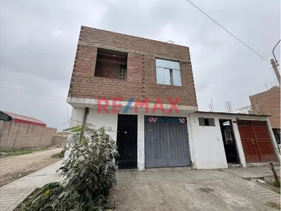 Se Vende Casa En Urbanización Esmeralda Carabayllo