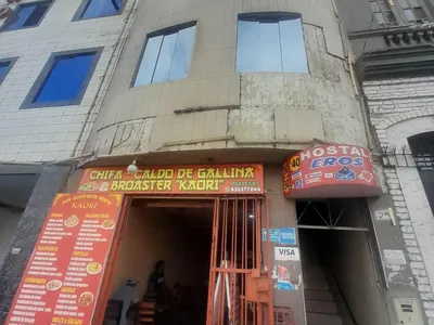 Venta de Local Comercial en La Victoria - Lima 16 Dormitorios 