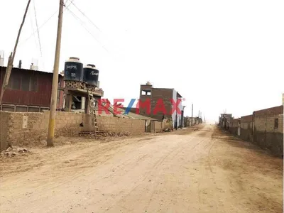 Venta de Terreno / Lote en Villa El Salvador - Lima 0 Dormitorio 