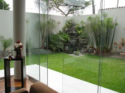 Venta de Casa en La Molina - Lima 5 Dormitorios