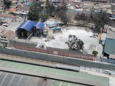 Venta de Terreno / Lote en Lurigancho - Lima 0 Dormitorio 
