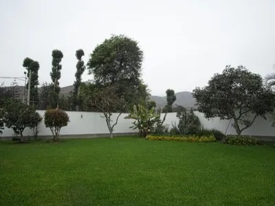 Venta de Casa en La Molina - Lima 3 Dormitorios
