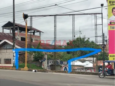 Se Vende Terreno