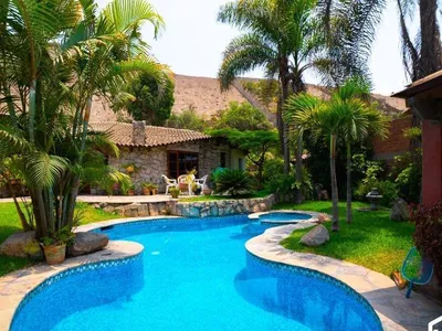 Venta de Casa en La Molina - Lima 3 Dormitorios