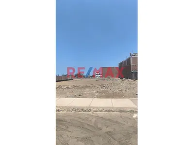🏡 Terreno En Venta En Lurín – Urb. Las Praderas De Lurín | 124.20 M²