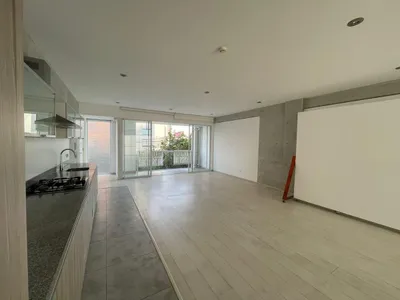 Venta de Departamento en Barranco - Lima 1 Dormitorio