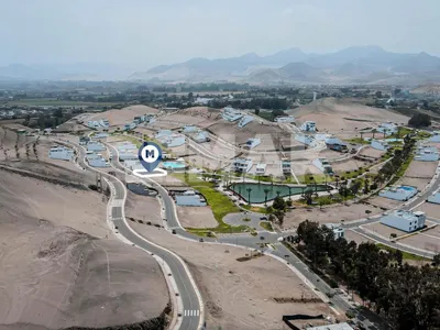 Venta de Terreno / Lote en Mala - Cañete