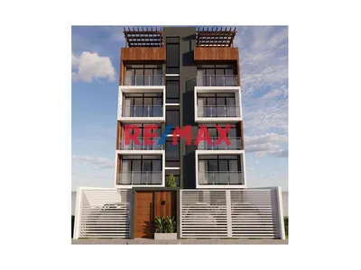 Se Vende Exclusivo Departamento Flat " Proyecto La Tomilla "