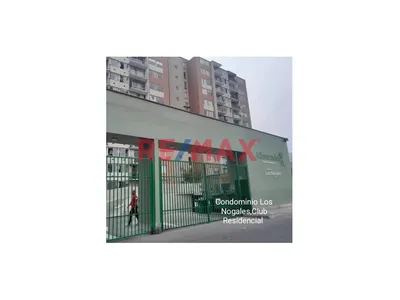 ¿Buscas El Hogar Ideal Para Tu Familia? Este Departamento En 1Er Piso Lo Tiene Absolutamente Todo: Área Total: 72.80 M² 1Er Piso📍 Ubicación Estratégica: Bernardo Monteagudo 200, A Un Paso Del Mall Plaza Comas, Vías Principales, Colegios Y Comercios.