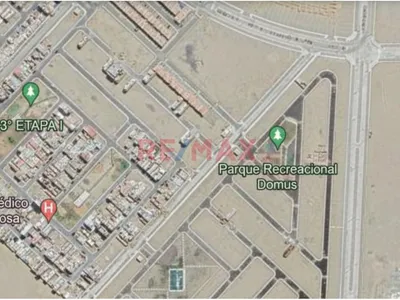 Terreno Residencial En Nuevo Chimbote – Excelente Ubicación Y Proyección De Crecimiento