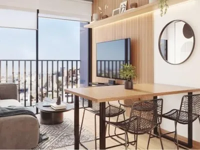 Venta de Departamento en Lince - Lima 1 Dormitorio