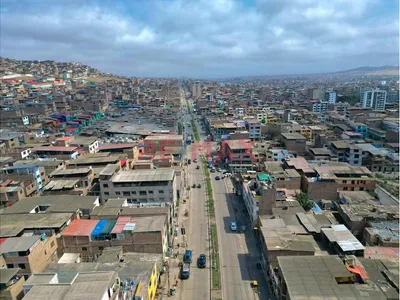 Alquiler De Oficina Implementada – Caminos Del Inca – Surco