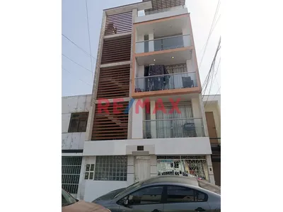 Venta De Departamento 1Er Piso