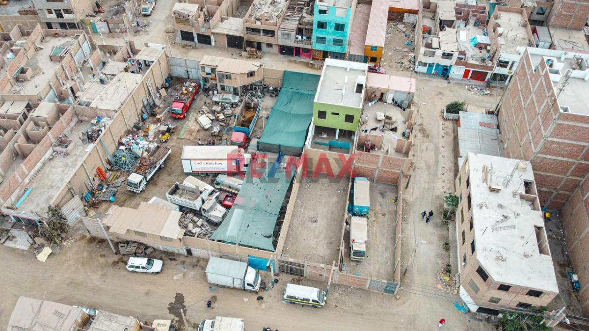 Venta de Terreno / Lote en - Callao 0 Dormitorio 