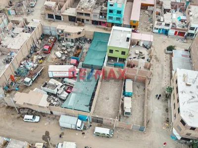 Venta de Terreno / Lote en Callao