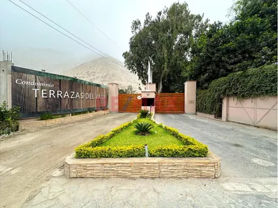 🌄🏡 Venta De Terreno De 600 M² En Condominio Las Terrazas Del Valle – A Pocos Minutos Del Óvalo De Cieneguilla 🌳✨