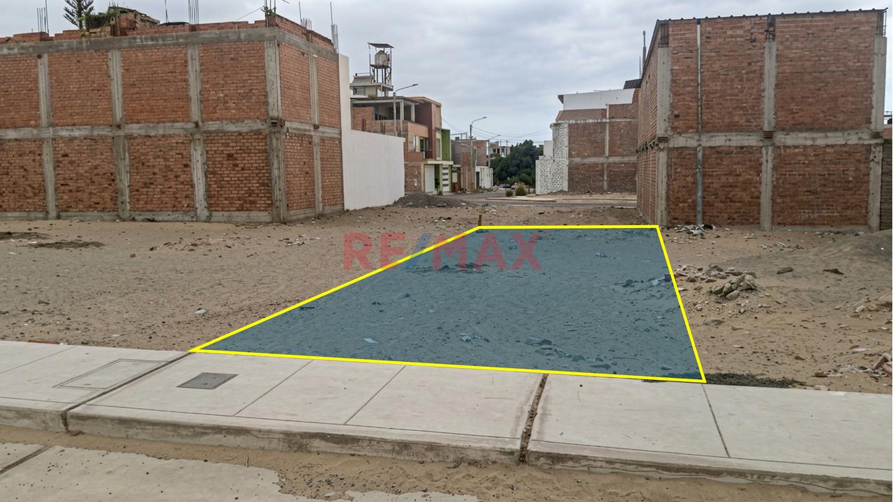Ocasion Venta De Terreno En Altos Del Valle