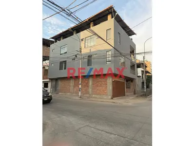 Departamento Vmt 3Er Piso