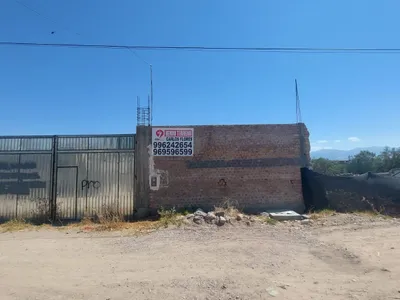 Venta de Terreno / Lote en San Juan Bautista - Huamanga 0 Dormitorio 