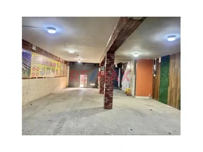 Alquiler de Local Comercial en Villa El Salvador - Lima 0 Dormitorio 